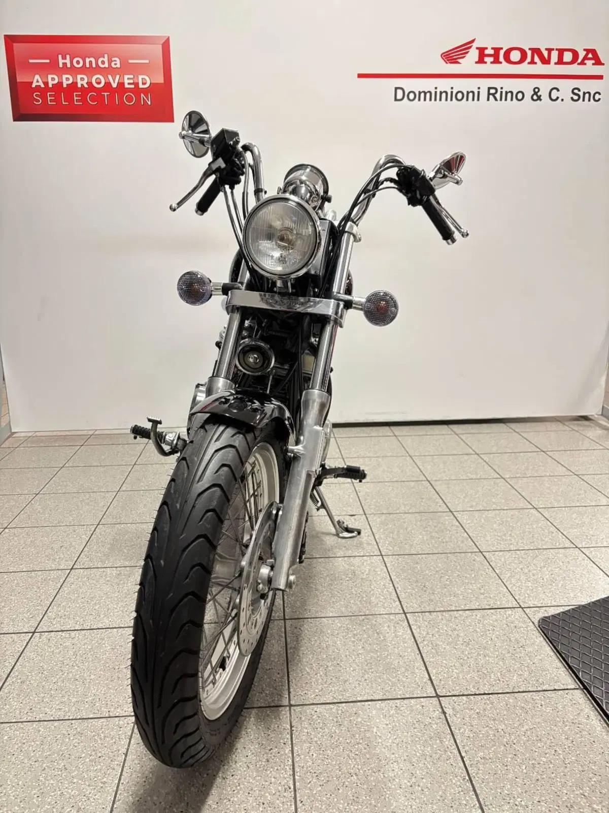 Honda REBEL 450 (5)
