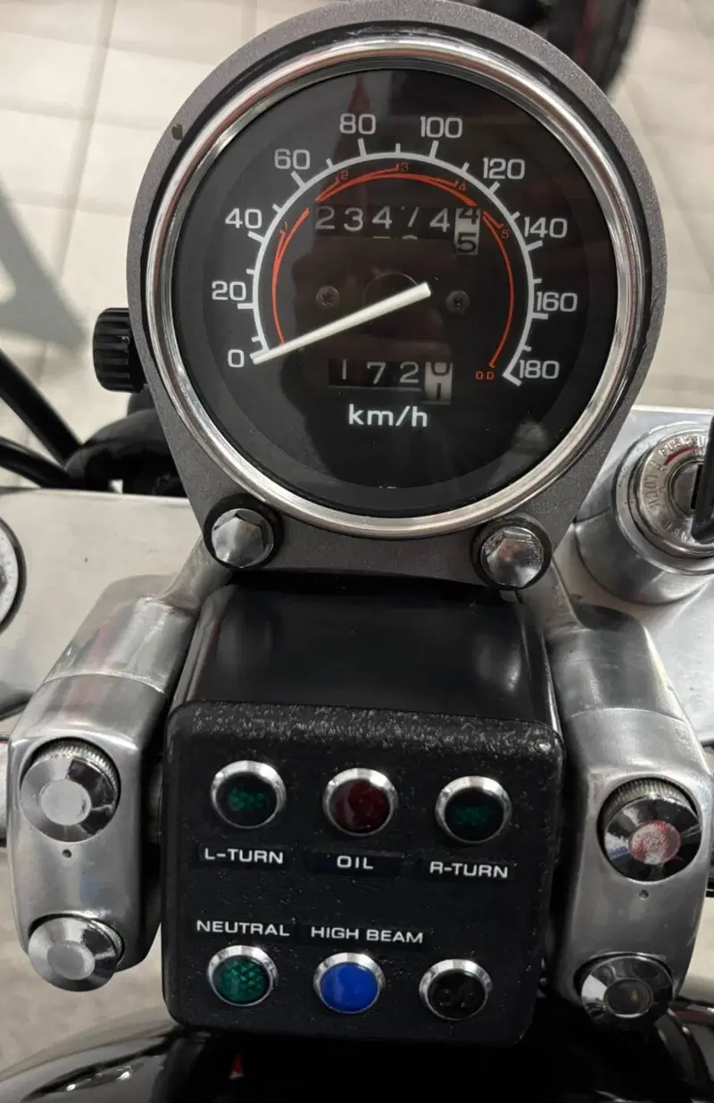 Honda REBEL 450 (7)