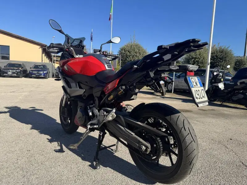 Bmw F 900 XR (2020 - 24) (3)