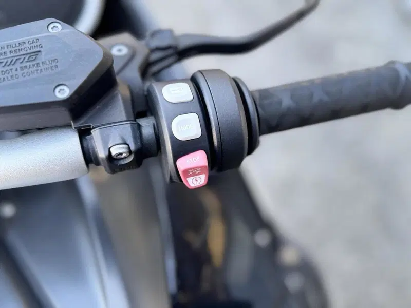 Bmw K 1600 GT (2017 - 20) (8)