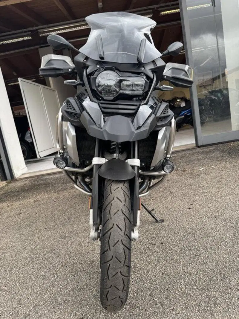 Bmw R 1250 GS Adventure (2021 - 24) (7)