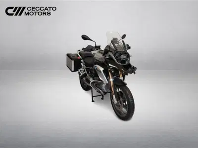 Bmw R 1200 GS (2013 - 16) usata