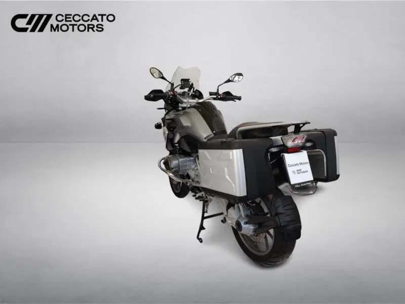 Bmw R 1200 GS (2013 - 16) (5)