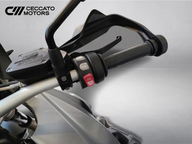 Bmw R 1200 GS (2013 - 16) (9)