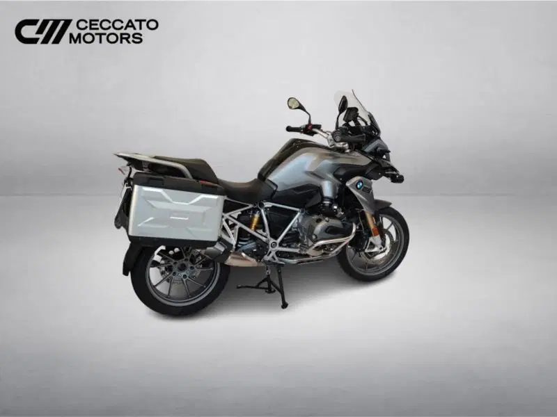 Bmw R 1200 GS (2013 - 16) (3)