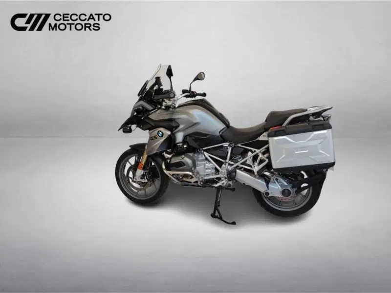 Bmw R 1200 GS (2013 - 16) (6)