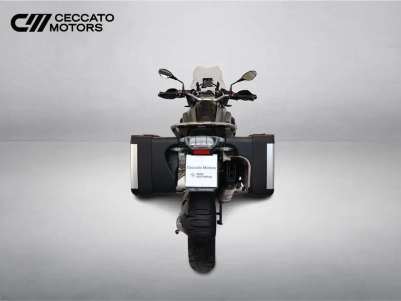 Bmw R 1200 GS (2013 - 16) (4)