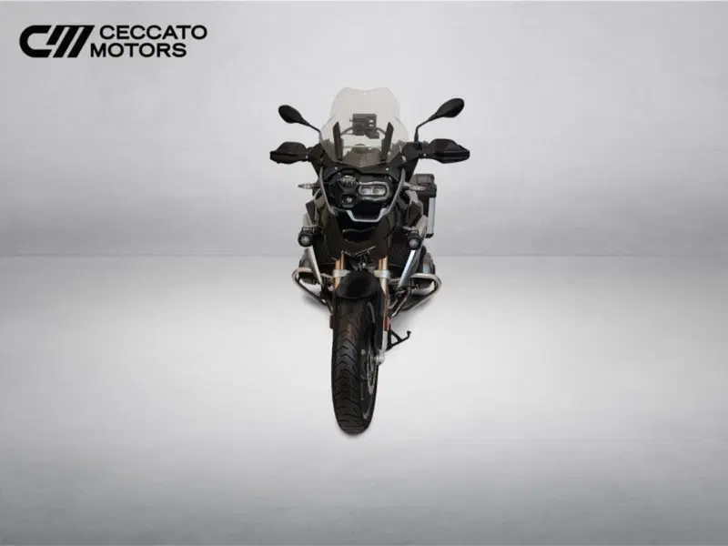 Bmw R 1200 GS (2013 - 16) (8)