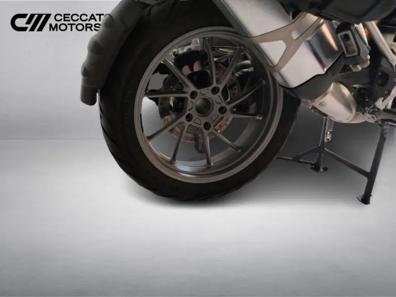 Bmw R 1200 GS (2013 - 16) (13)