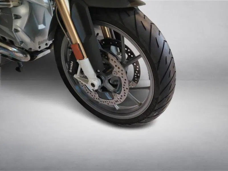 Bmw R 1200 GS (2013 - 16) (12)