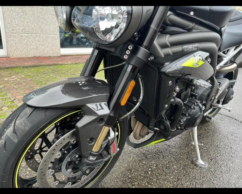 Triumph Speed Triple 1050 RS (2018 - 20) (9)