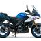 Suzuki GSX-S1000GX PLUS e TOP: ora la crossover da 152 cavalli è ancora più completa [GALLERY]