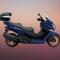 Suzuki Burgman 400 Comfort: il leggendario scooter è ancora più comodo. Cosa cambia [GALLERY]