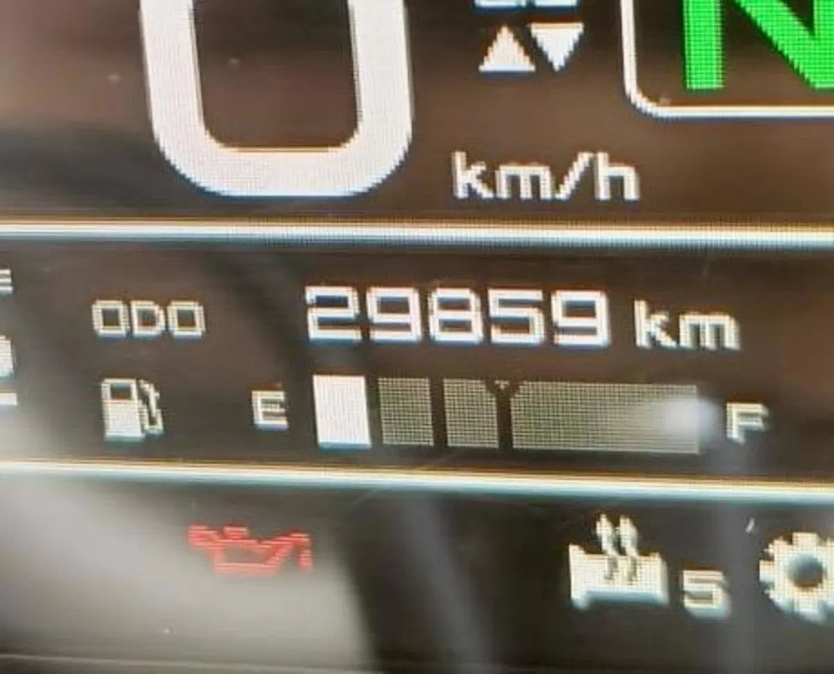 Yamaha Tracer 9 GT (2021 - 24) (2)