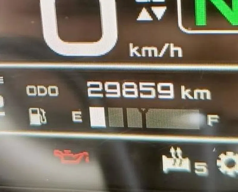 Yamaha Tracer 9 GT (2021 - 24) (2)