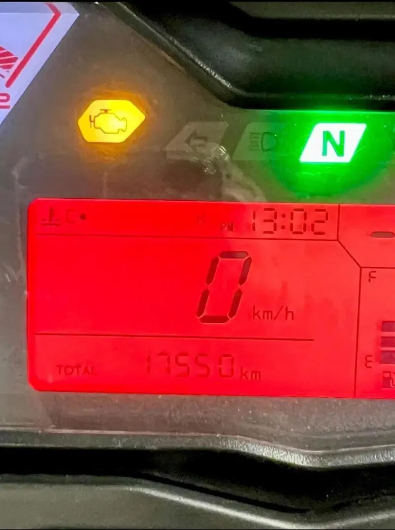 Benelli TRK 502X (2021 - 26) (10)