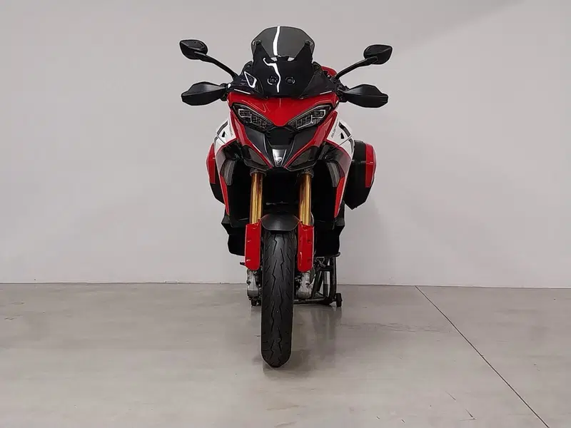 Ducati Multistrada V4 Pikes Peak (2021 - 24) (4)