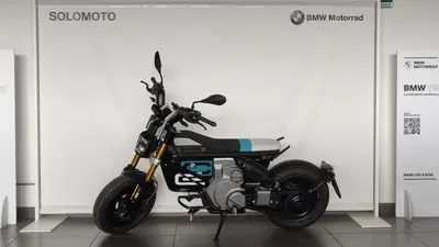 Bmw CE 02 AM (2024 - 26) usata