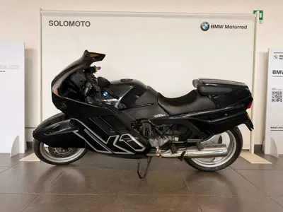 Bmw K 1 Club usata
