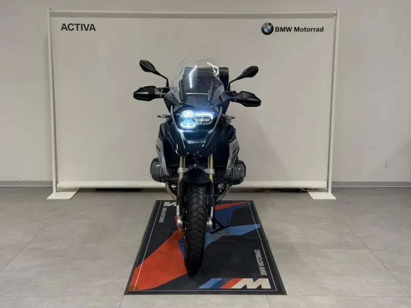 Bmw R 1250 GS (2019 - 20) (6)