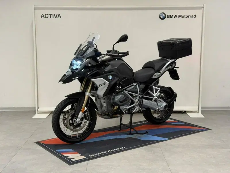 Bmw R 1250 GS (2019 - 20) (9)