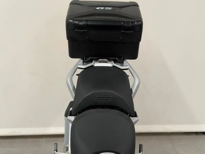 Bmw R 1250 GS (2019 - 20) (18)