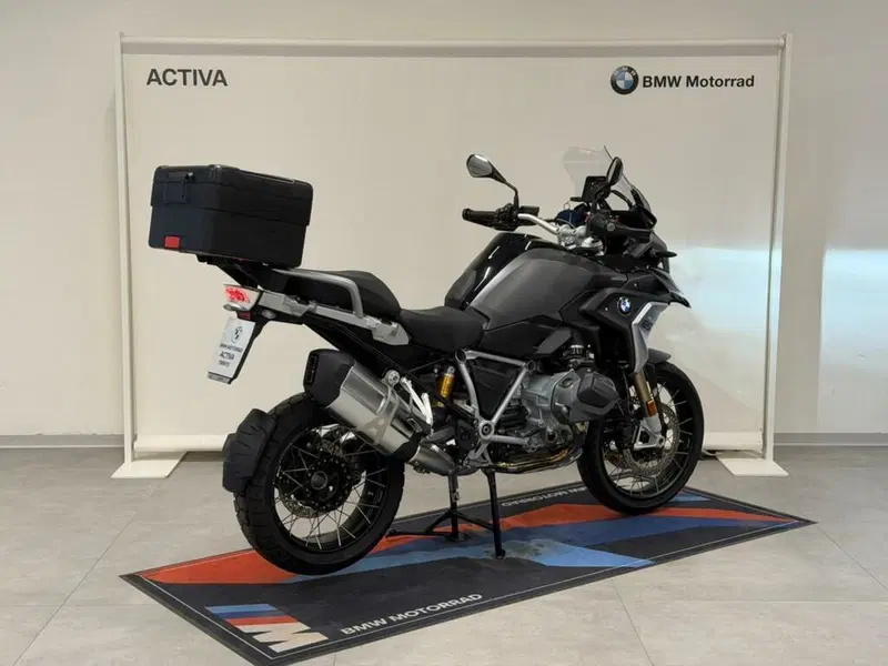 Bmw R 1250 GS (2019 - 20) (11)