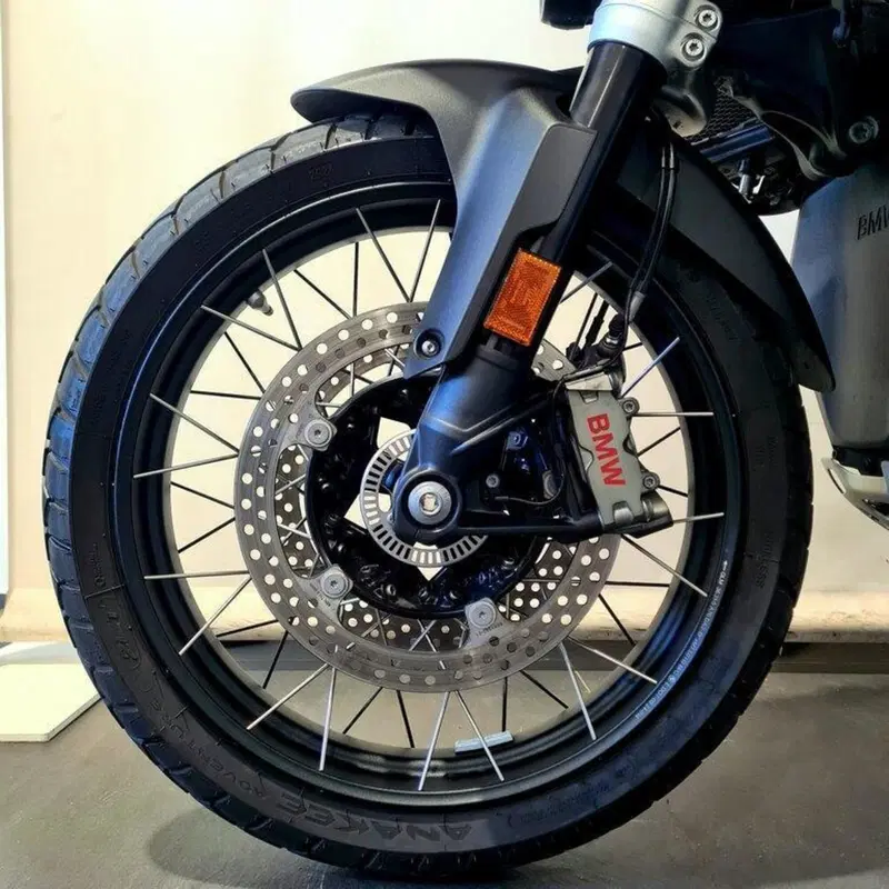 Bmw R 1300 GS Trophy (2023 - 26) (7)