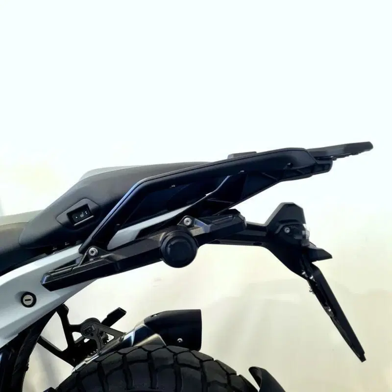 Bmw R 1300 GS Trophy (2023 - 26) (13)