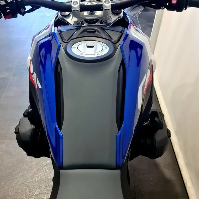 Bmw R 1300 GS Trophy (2023 - 26) (6)