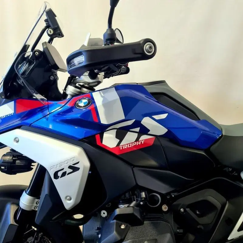 Bmw R 1300 GS Trophy (2023 - 26) (9)