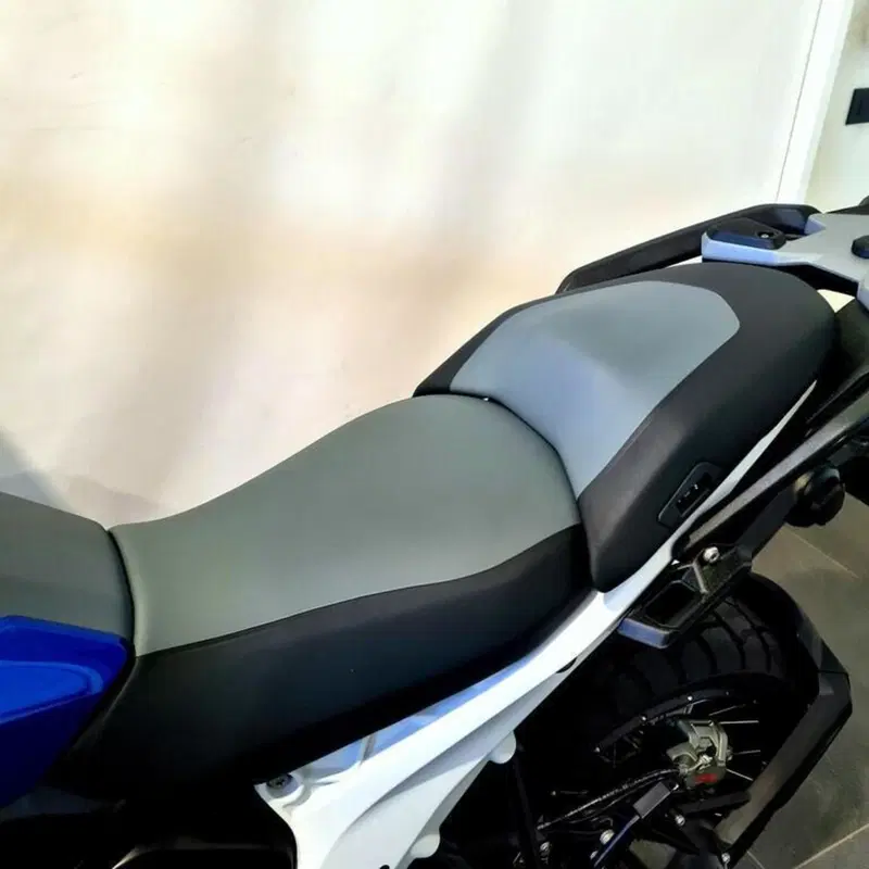 Bmw R 1300 GS Trophy (2023 - 26) (12)
