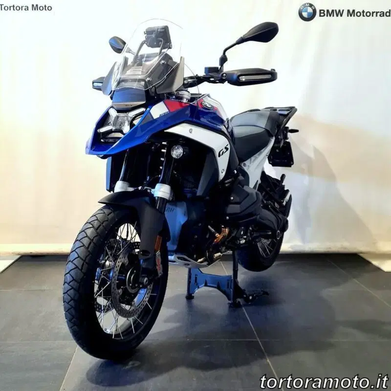 Bmw R 1300 GS Trophy (2023 - 26) (3)