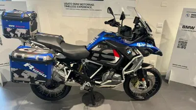 Bmw R 1250 GS Adventure (2021 - 24) usata