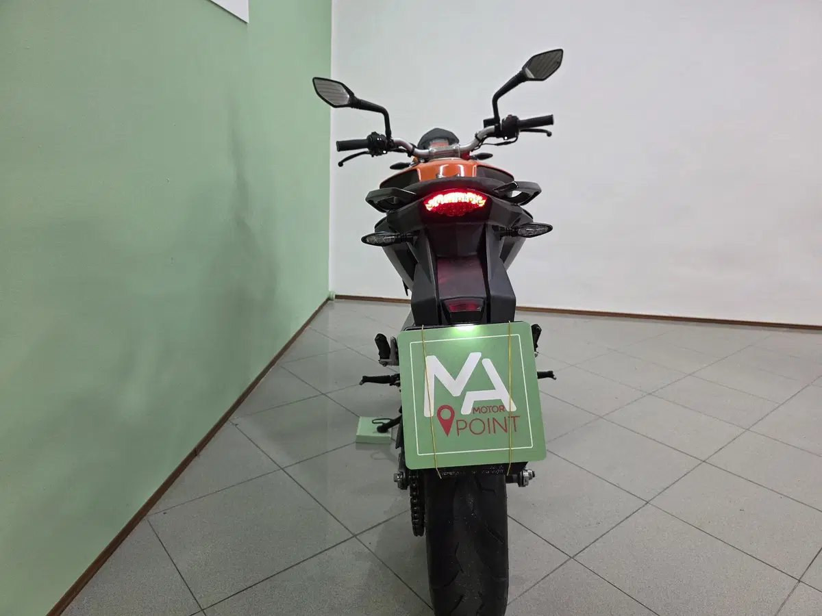 KTM 125 Duke ABS (2013 - 16) (3)