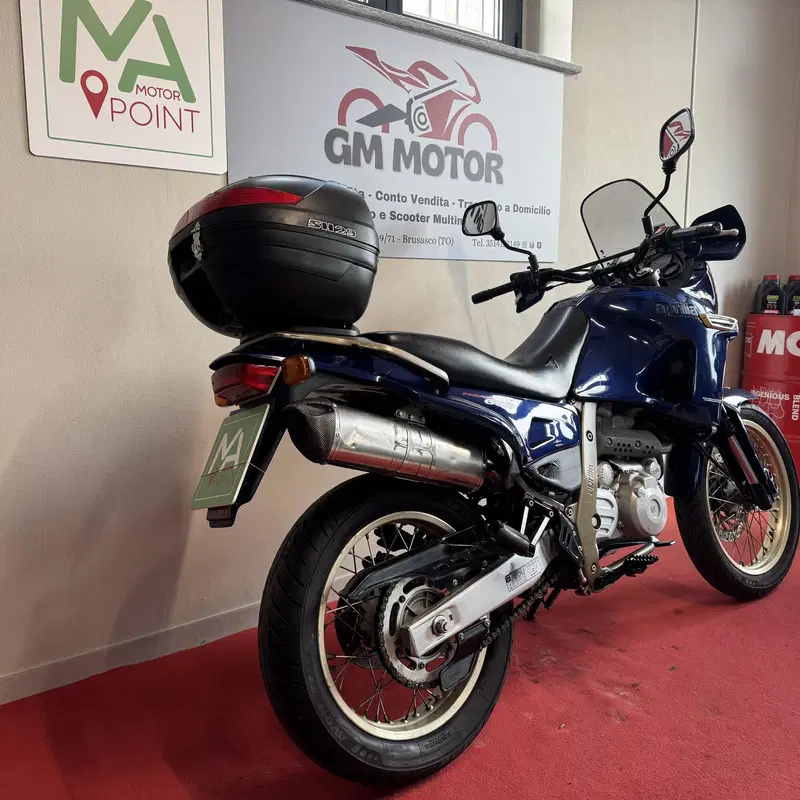 Aprilia Pegaso 650 (1991 - 96) (3)