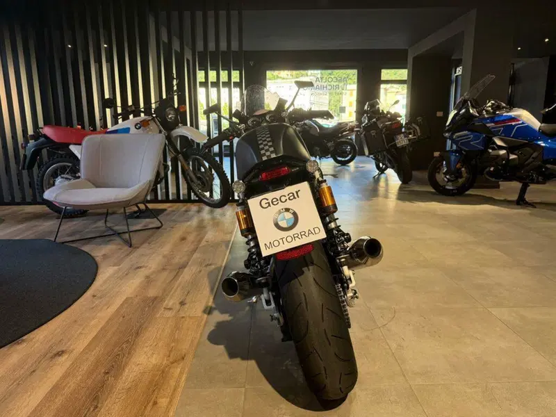 Triumph Thruxton RS (2020 - 25) (11)