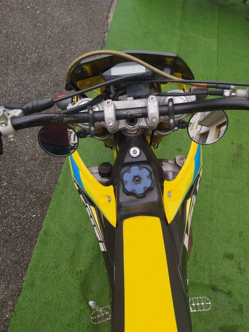 Valenti Racing SM 50 (2015 - 22) (9)