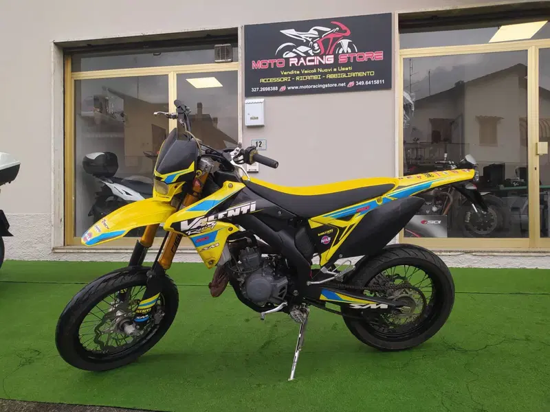 Valenti Racing SM 50 (2015 - 22) (6)