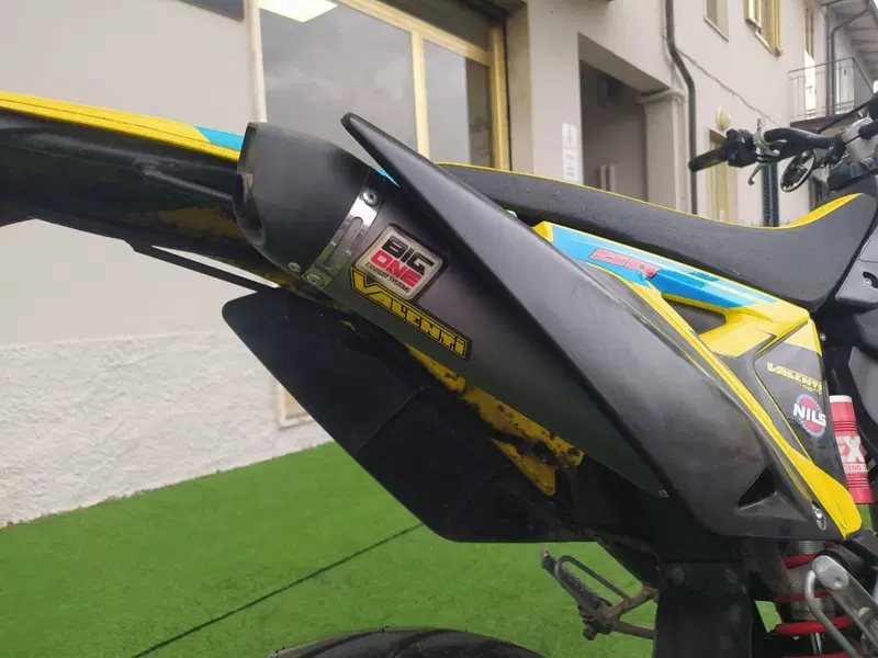 Valenti Racing SM 50 (2015 - 22) (7)