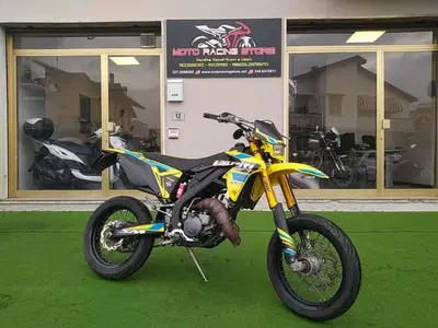 Valenti Racing SM 50 (2015 - 22) usata