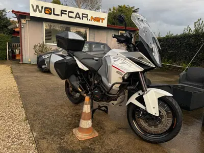 KTM 1290 Super Adventure (2015 - 16) usata