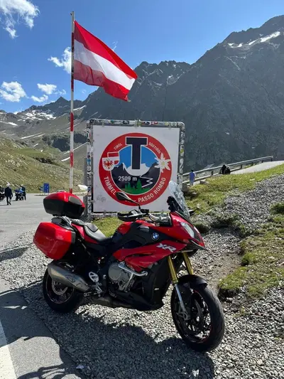 Bmw S 1000 XR (2015 - 16) usata