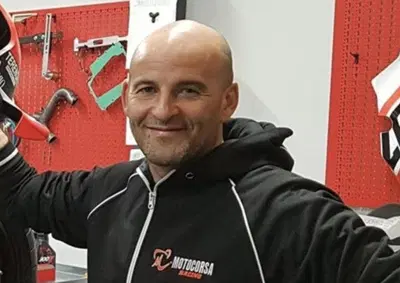 SBK 2026. Lorenzo Mauri: "La nuova Panigale V4 inizier&agrave; con i limiti della moto vecchia" [VIDEO]