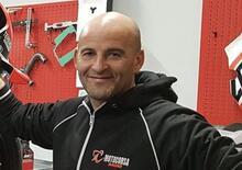 SBK 2026. Lorenzo Mauri: La nuova Panigale V4 inizierà con i limiti della moto vecchia [VIDEO]