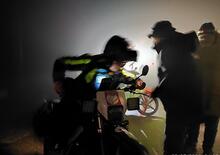 Clandestino! [VIDEO]