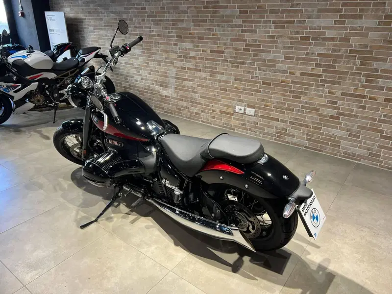 Bmw R 18 (2020 - 24) (6)