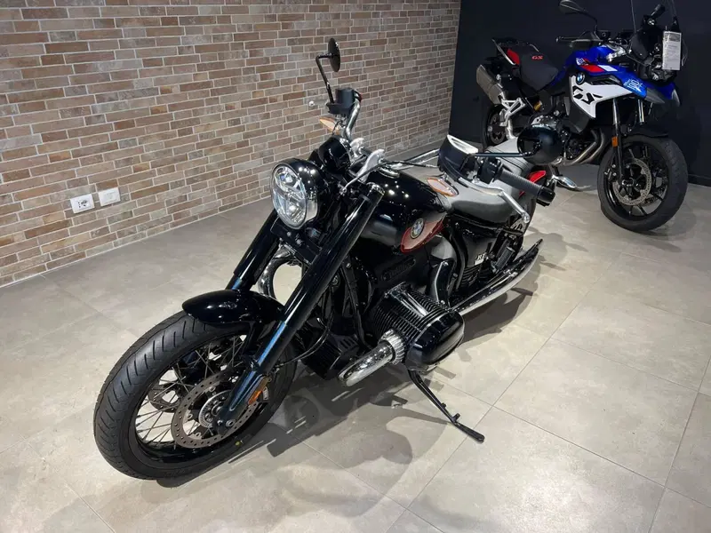 Bmw R 18 (2020 - 24) (4)