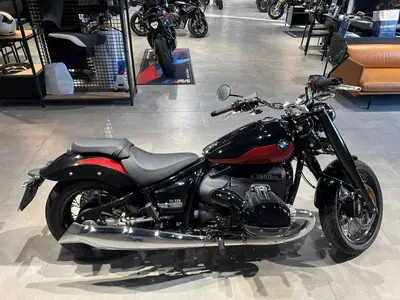 Bmw R 18 (2020 - 24) usata