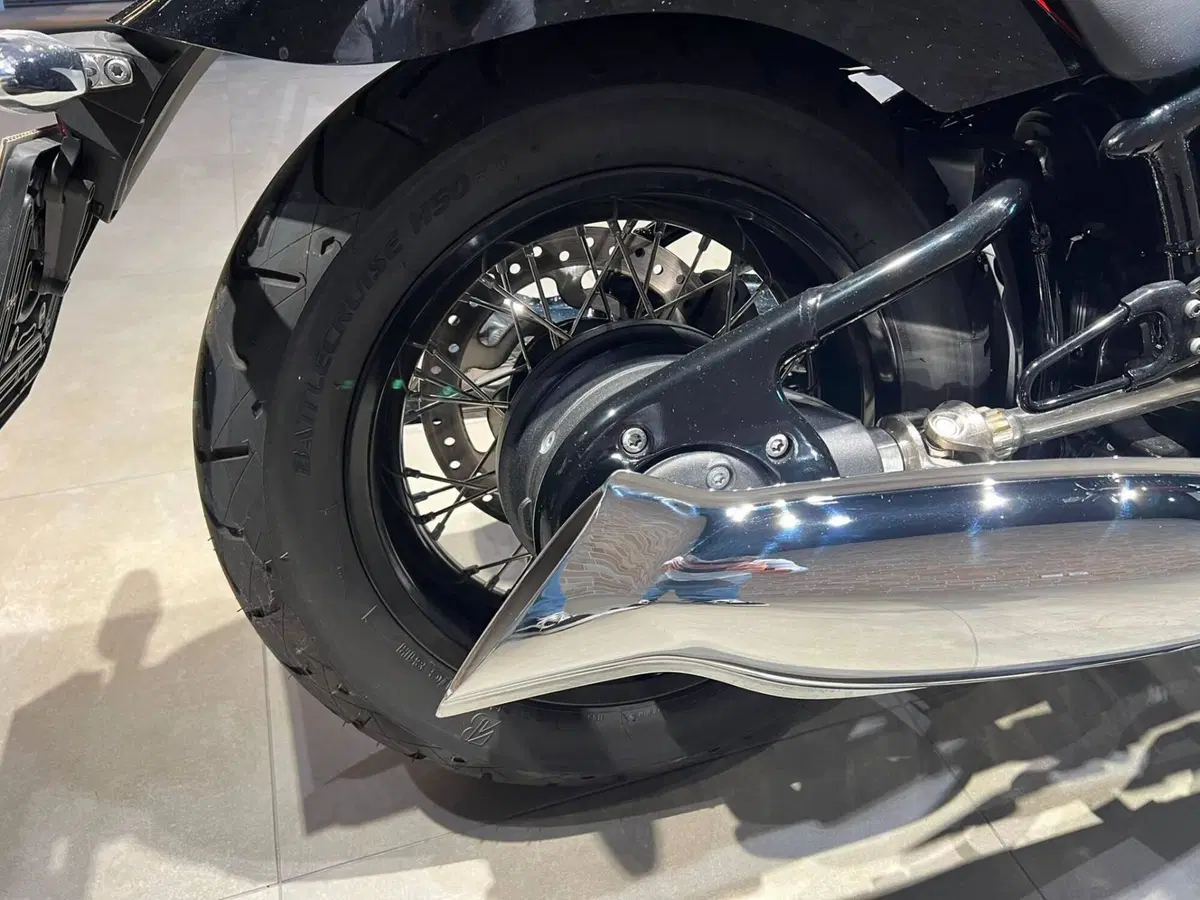 Bmw R 18 (2020 - 24) (12)